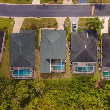 Home In Davenport Cheerful 4-Bedroom With Pool Luaran gambar