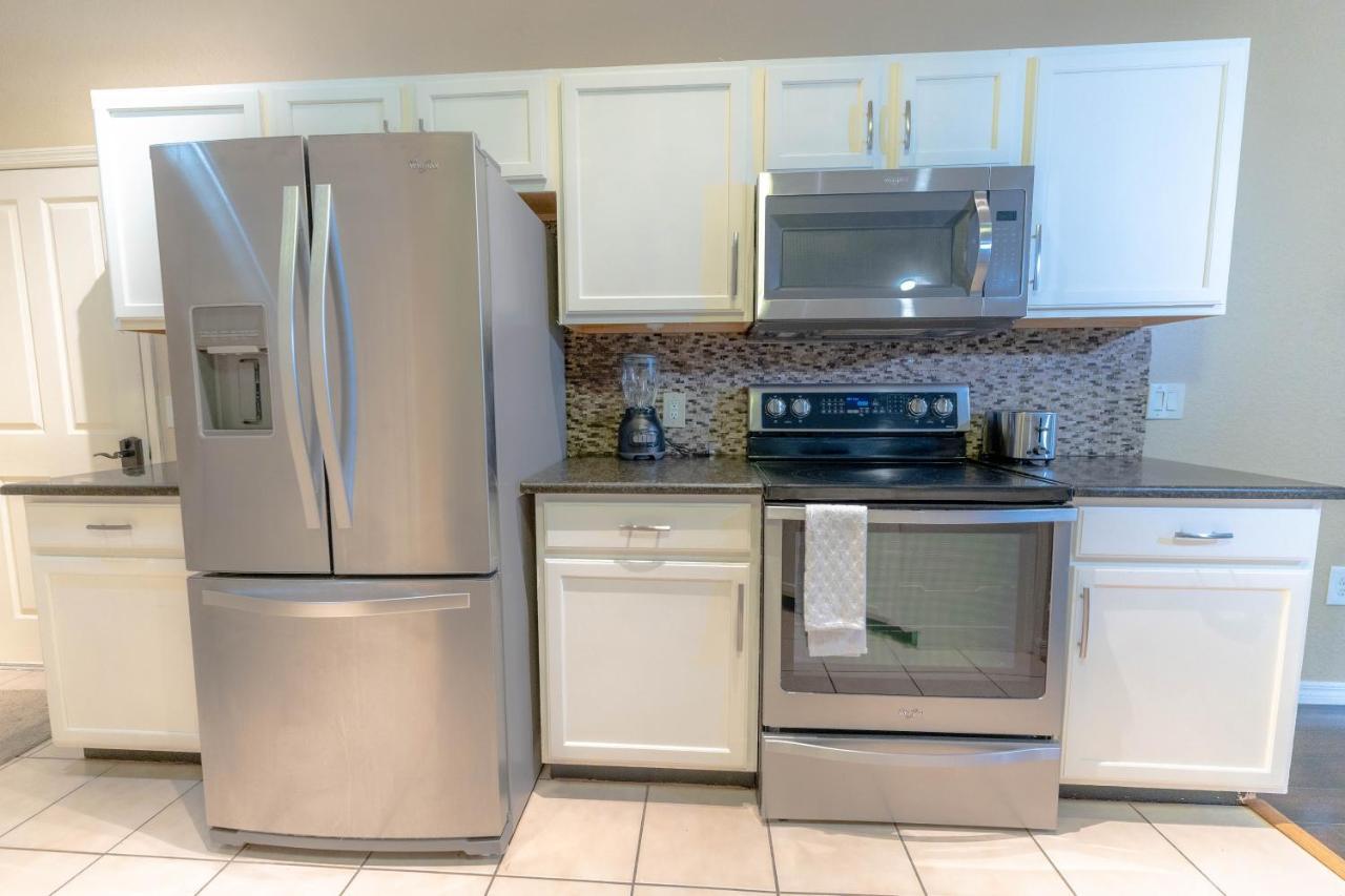 Home In Davenport Cheerful 4-Bedroom With Pool Luaran gambar