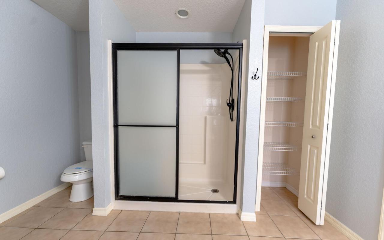 Home In Davenport Cheerful 4-Bedroom With Pool Luaran gambar