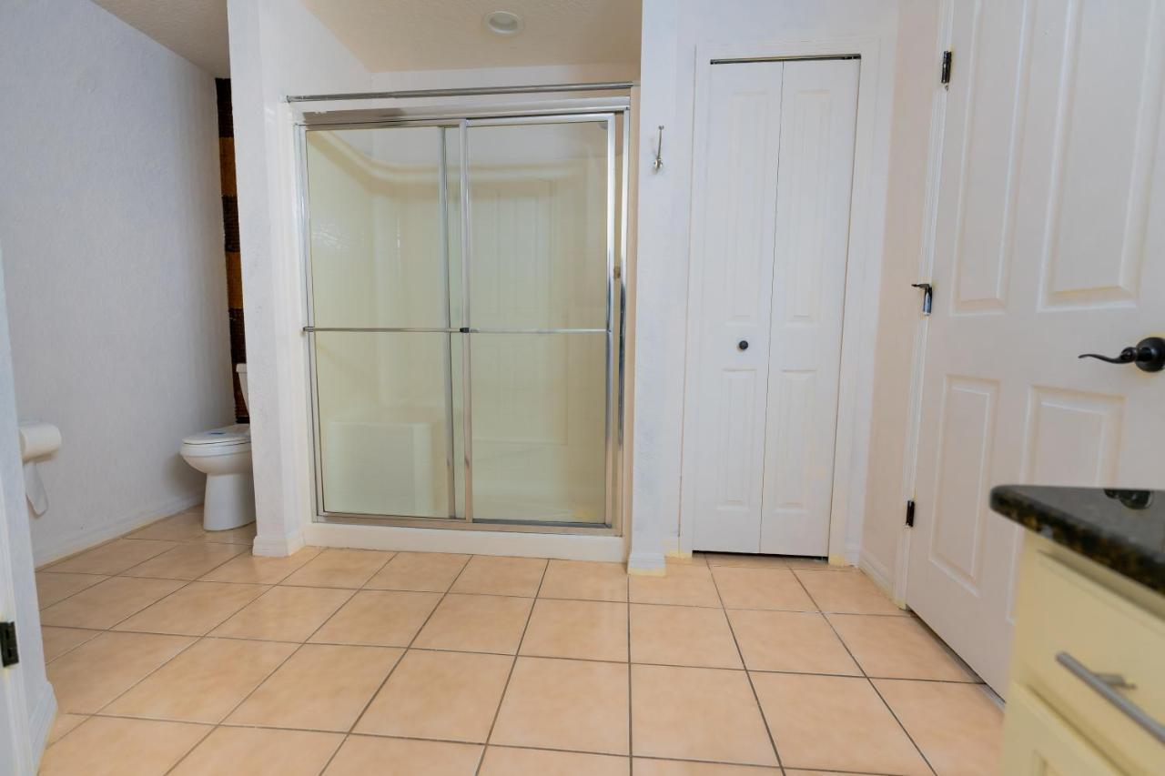Home In Davenport Cheerful 4-Bedroom With Pool Luaran gambar