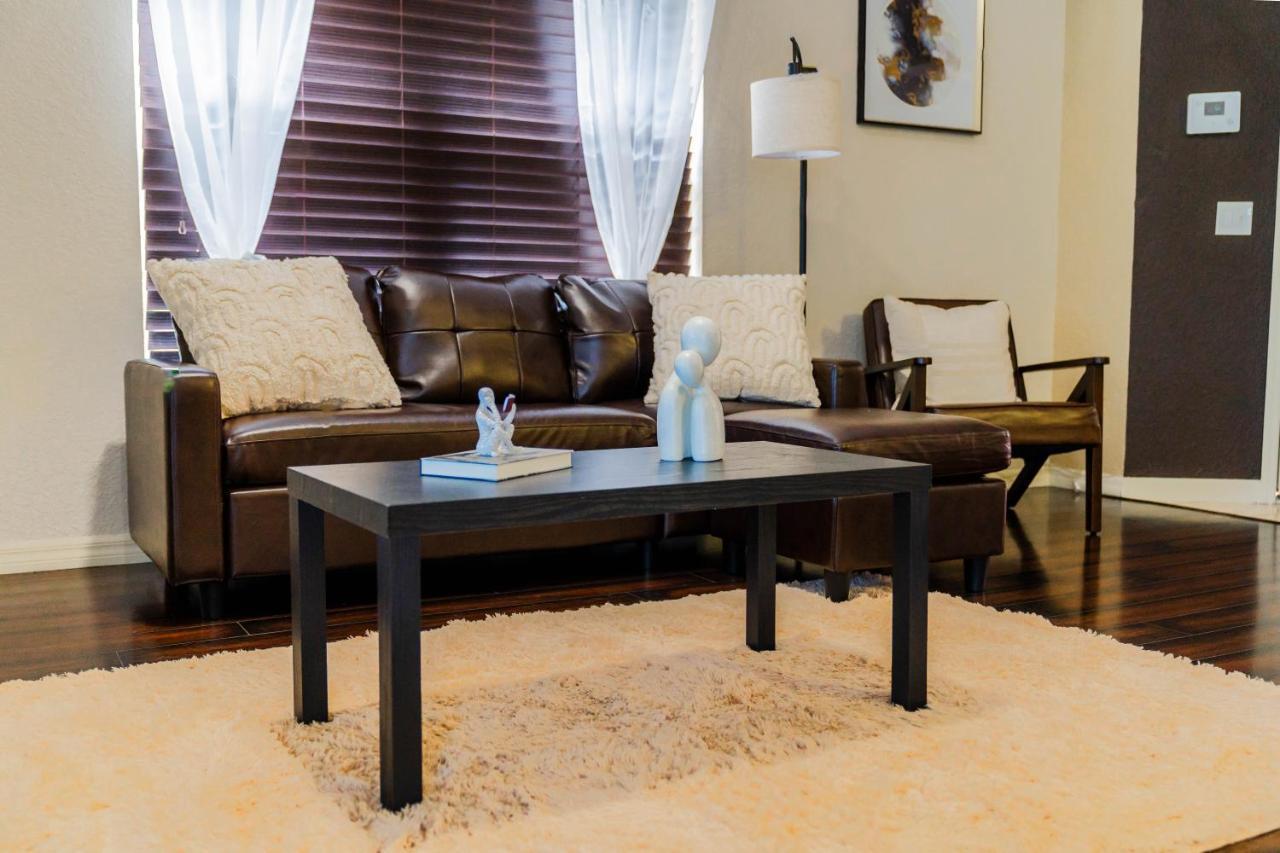 Home In Davenport Cheerful 4-Bedroom With Pool Luaran gambar